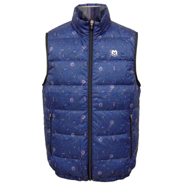 mila schon（ミラショーン） 50%OFF 2024秋冬新作 薄手 ペイズリーpt