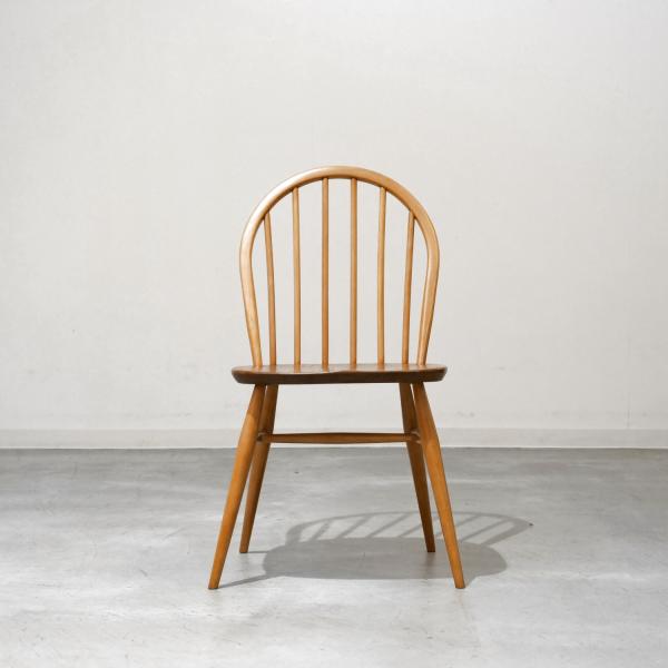 ナチュラルヴィンテージ EC319｜ercol(アーコール) / 6バック