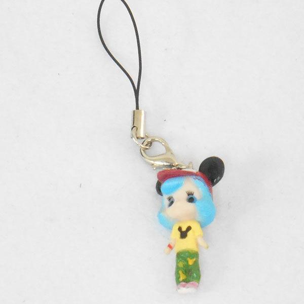 女の子 マスコット キーホルダー ストラップの人気商品 通販 価格比較 価格 Com