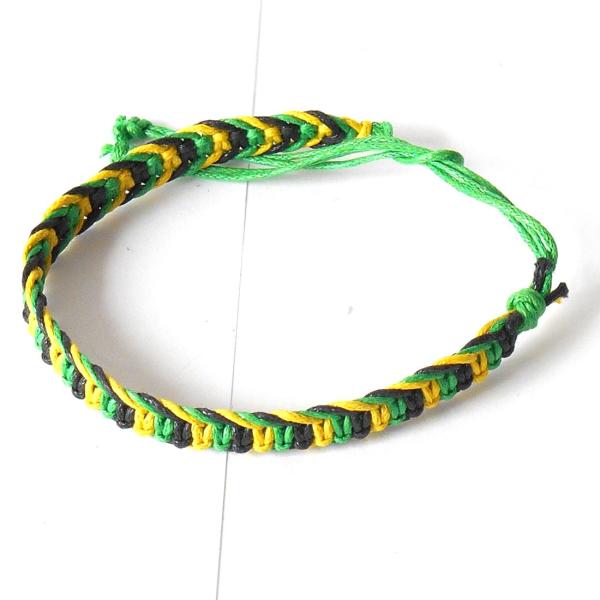 ミサンガ 6カラー 7本セット 編み込み 手作り レディス メンズ F Lb573 Buyee Buyee Japanese Proxy Service Buy From Japan Bot Online