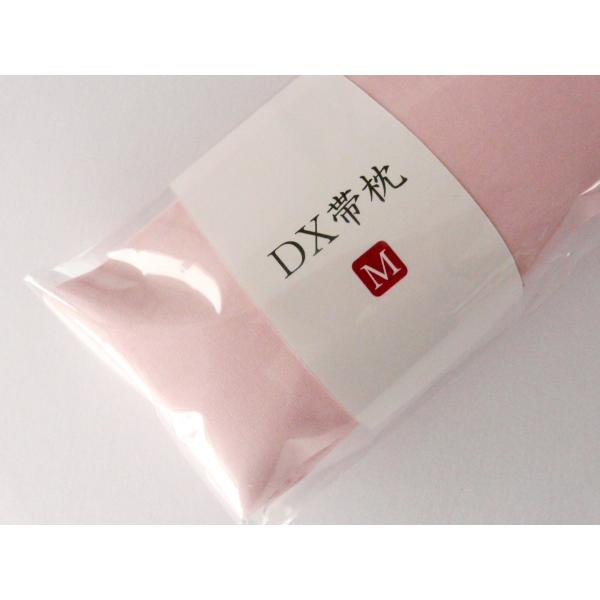 前結び(きの和装学苑)万能タイプ 高級帯枕DX Ｌ 003-Ｌ