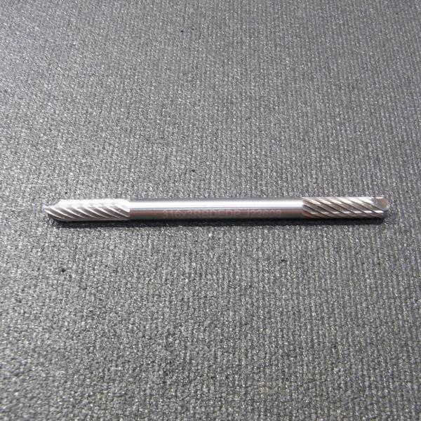 3/16”レスキュービット（両端正転ドリル） : アイクスヤフー