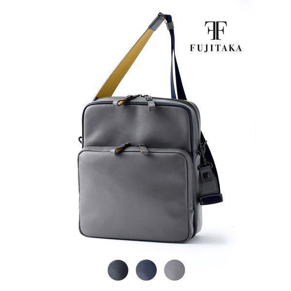 限定タイムセール FT by FUJITAKA レザーワンショルダーバッグ ホーク