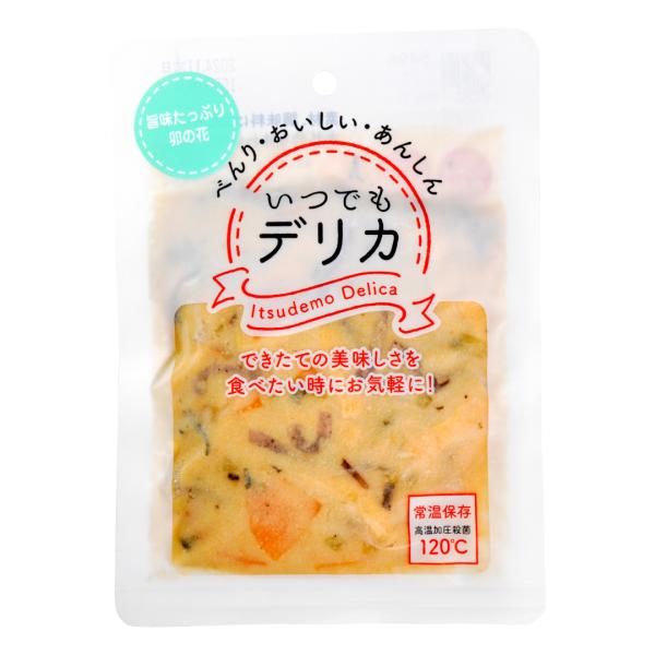 在庫限り レトルト食品 常温保存 総菜 和食 いつでもデリカ 旨味たっぷり卯の花 総菜セット 防災食 おかず 詰め合わせ 弁当 レトルト 防災食 非常食 備蓄セット