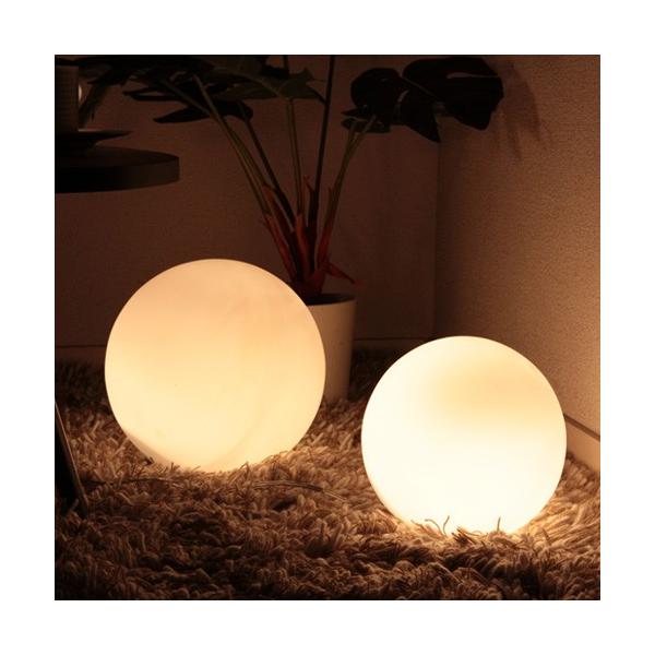 ボール型 ランプ 25cm Led電球対応 間接照明 ボールランプ ルームランプ テーブルランプ Buyee Buyee Japanese Proxy Service Buy From Japan Bot Online