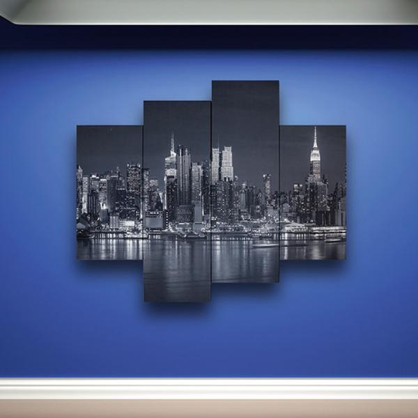 パネルアート ニューヨーク デジタルプリント インテリア pxfp-a0823-l.jpg