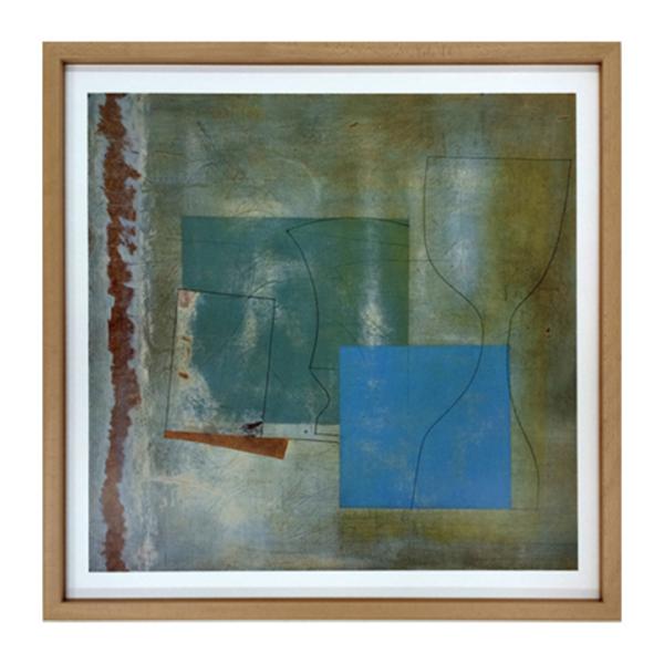 アートパネル Ben Nicholson ベン・ニコルソン ベン・ローダー