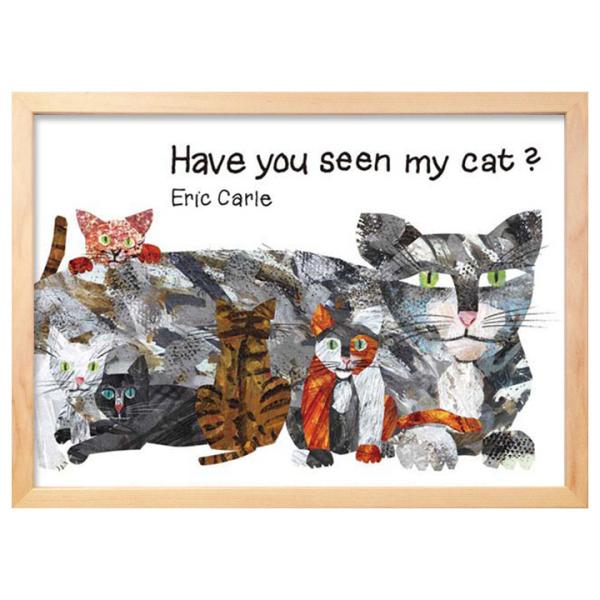 A[gpl GbNEJ[ Have You Seen My Cat?ڂ̂˂ ݂ȂH A[gt[ A[g|X^[  G z t[t ssx