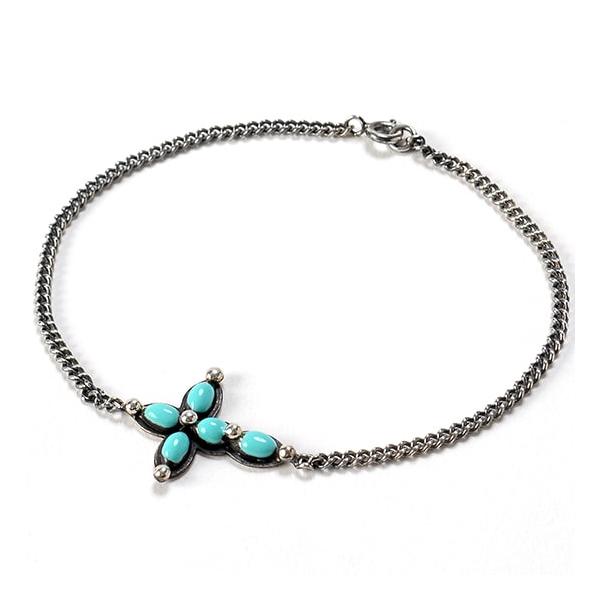 Andrea D'Amico ダミーコ D'AMICO ／ スターリングシルバークロス