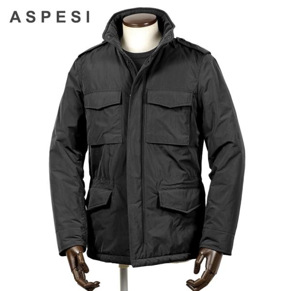 ASPESI（アスペジ） ASPESI ／ 25-26AW 高密度ポリエステルタフタ中綿M