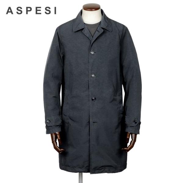 ASPESI（アスペジ） ASPESI ／国内正規品／ 26SS 製品染めポリエステル