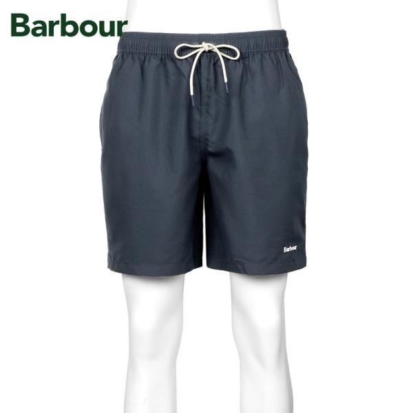 Barbour（バブアー） Barbour ／ ポリエステル水陸両用ショーツ