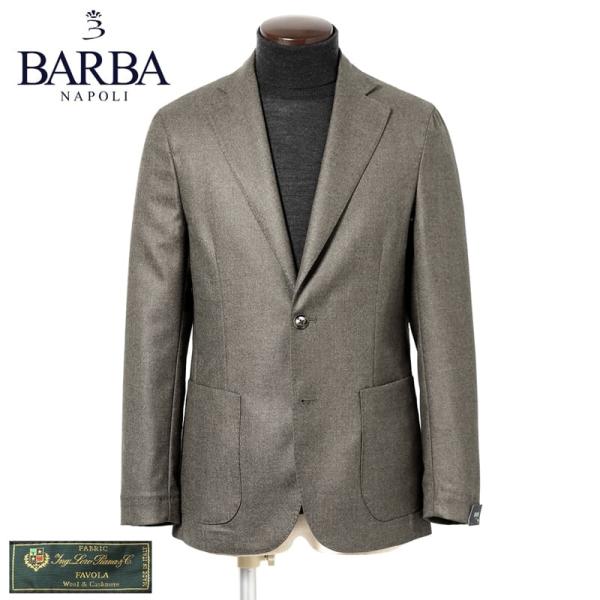 BARBA（バルバ） 【SALE／返品・交換不可】バルバ BARBA ／ 25-26AW