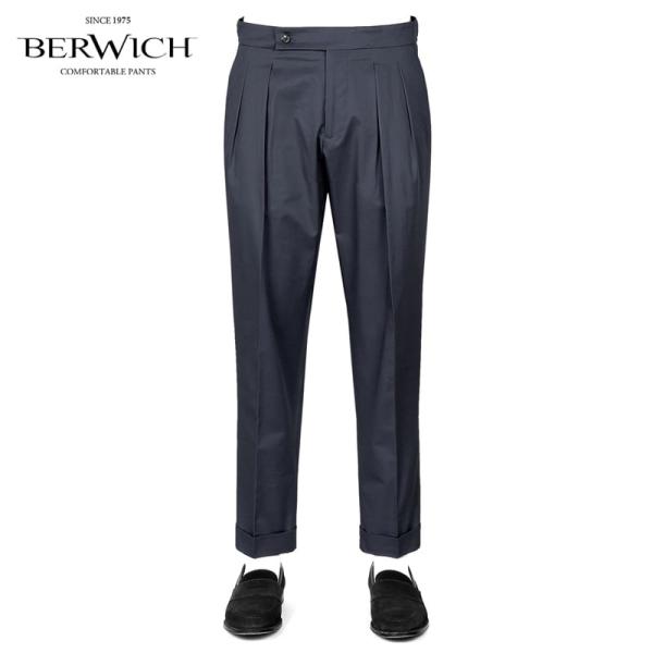 BERWICH 【SALE／返品・交換不可】ベルウィッチ ／ 25SS