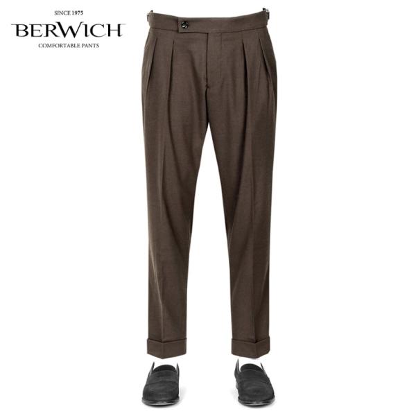 BERWICH（ベルウィッチ） 【SALE／返品・交換不可】ベルウィッチ