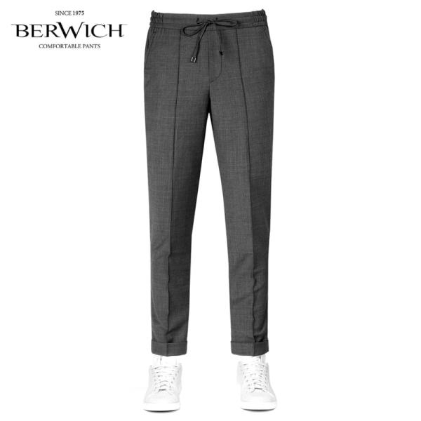 BERWICH（ベルウィッチ） BERWICH ／国内正規品／ 26SS 干場義雅別注