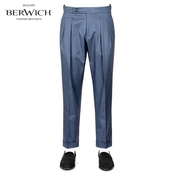 BERWICH（ベルウィッチ） 【SALE】ベルウィッチ BERWICH ／ 26SS