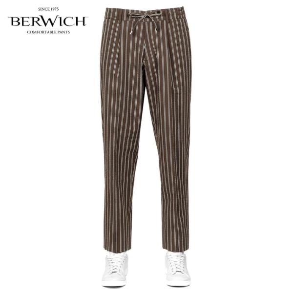 BERWICH（ベルウィッチ） BERWICH ／国内正規品／ 26SS コットンシア