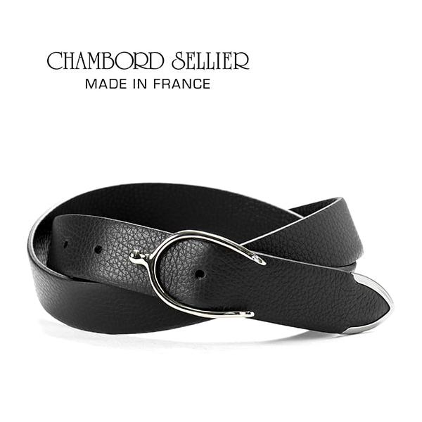 新品 定価3万円 CHAMBORD SELLIER CATUS レザーベルト85 新品 定価3万円 CHAMBORD SELLIER CATUS レザーベルト85 - メルカリ