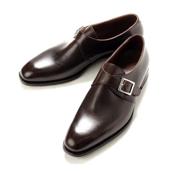 クロケット&ジョーンズ Crockett&Jonesバンドグレード HAND GRADE COLLECTION Vol.2 -Crockett&Jones- | FRAME
