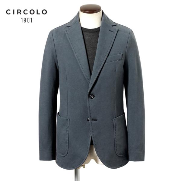 CIRCOLO 1901（チルコロ 1901） 【SALE／返品・交換不可】チルコロ