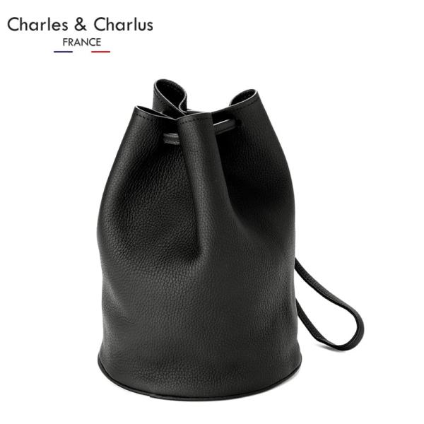 シャルル・エ・シャルリュス Charles et Charlus ／ Remy Carriat