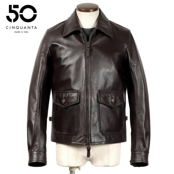 CINQUANTA 【SALE／返品・交換不可】チンクワンタ ／ ホース