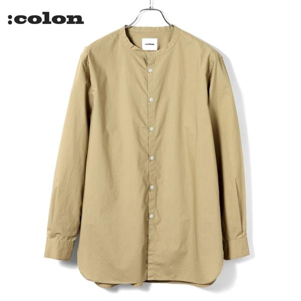 SALE】コロン ：colon ／ コットン120番手双糸タイプライターバンド