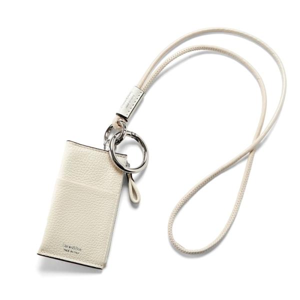 【新品未使用】Daniel&Bob（ダニエルアンドボブ） ネックウォレット Daniel & Bob（ダニエル アンド ボブ） ダニエル&ボブ Daniel&Bob