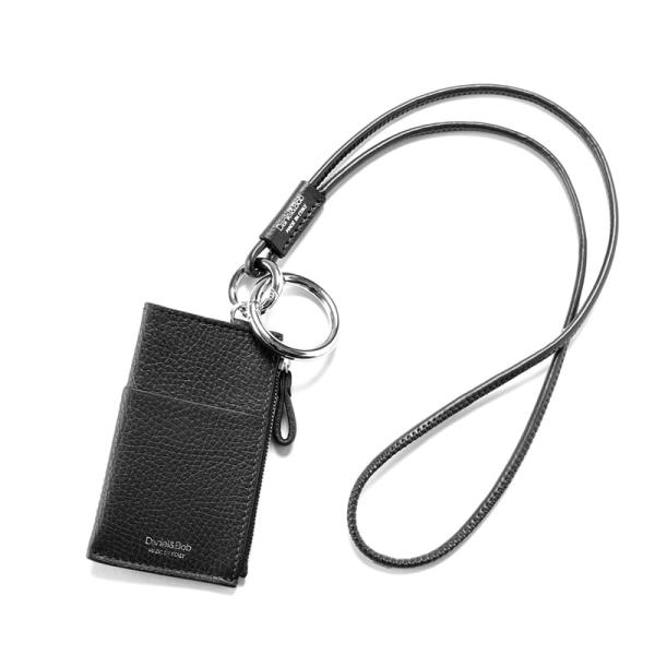 【新品未使用】Daniel&Bob（ダニエルアンドボブ） ネックウォレット Daniel & Bob（ダニエル アンド ボブ） ダニエル&ボブ Daniel&Bob