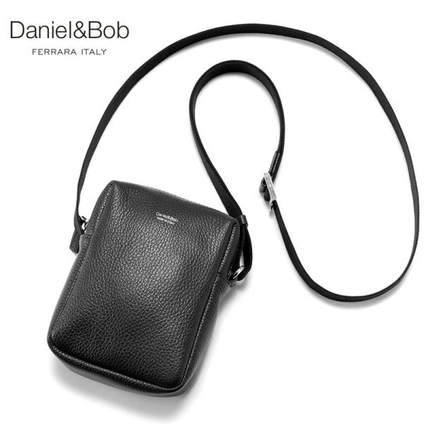 Daniel & Bob ダニエル&ボブ Daniel&Bob / シュリンクレザー Daniel & Bob ダニエル&ボブ Daniel&Bob / シュリンクレザー