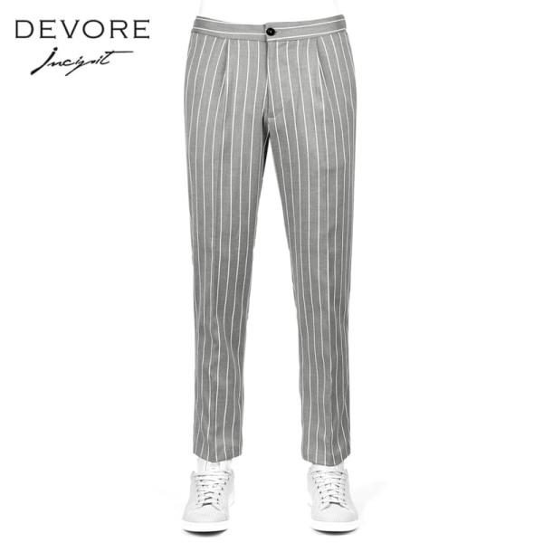 SALE】デヴォレ インチピット DEVORE incipit ／ 25SS ポリエステル