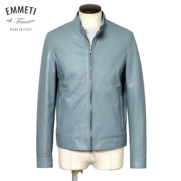 EMMETI（エンメティ） EMMETI ／国内正規品／ 数量限定ラムナッパ