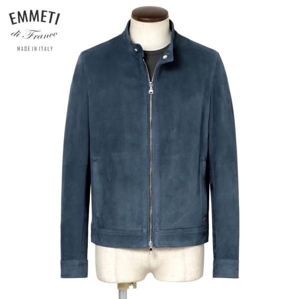 EMMETI（エンメティ） EMMETI ／国内正規品／ ゴートスエードシングル
