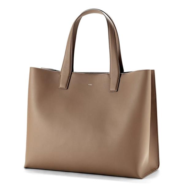 FARO 【SALE／返品・交換不可】ファーロ ／ スムースレザー
