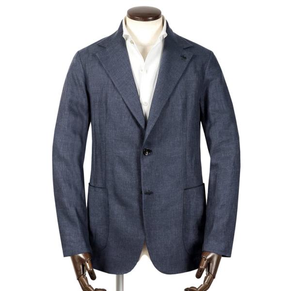 SALE】フィンジャック Finjack ／ 数量限定PIACENZAカシミヤリネン