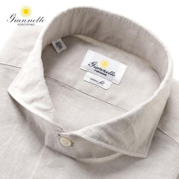 GIANNETTO（ジャンネット） Giannetto ／国内正規品／ 26SS 製品洗い