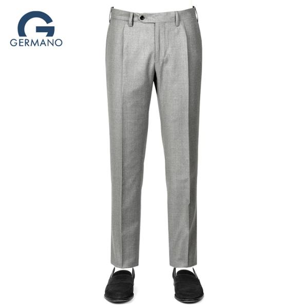 GERMANO（ジェルマーノ） 【SALE】ジェルマーノ GERMANO ／ 25-26AW