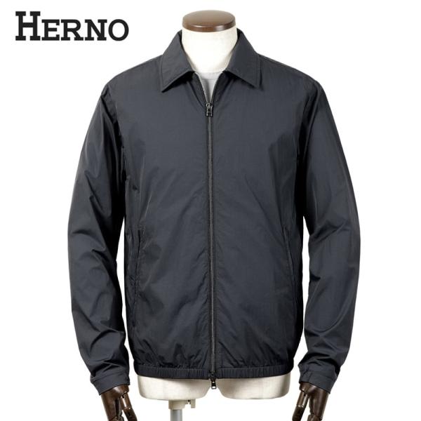 HERNO（ヘルノ） HERNO ／ 撥水超軽量ワッシャーナイロンドリズラー
