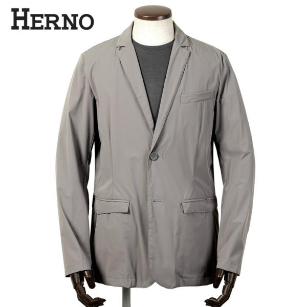 HERNO（ヘルノ） 【SALE】ヘルノ HERNO ／ 25SS 撥水軽量