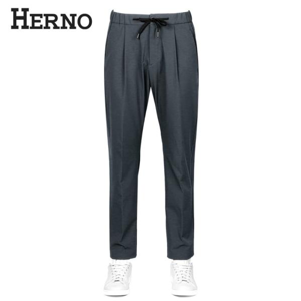 HERNO（ヘルノ） HERNO ／ 25-26AW 撥水2WAYストレッチマットナイロン