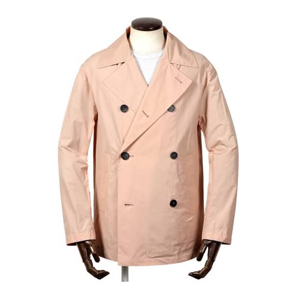 HEVO（イーヴォ） 【SALE】イーヴォ HEVO ／ 23SS 軽量ポリエステル