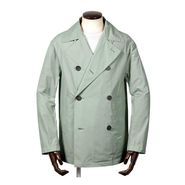 HEVO（イーヴォ） 【SALE】イーヴォ HEVO ／ 23SS 軽量ポリエステル