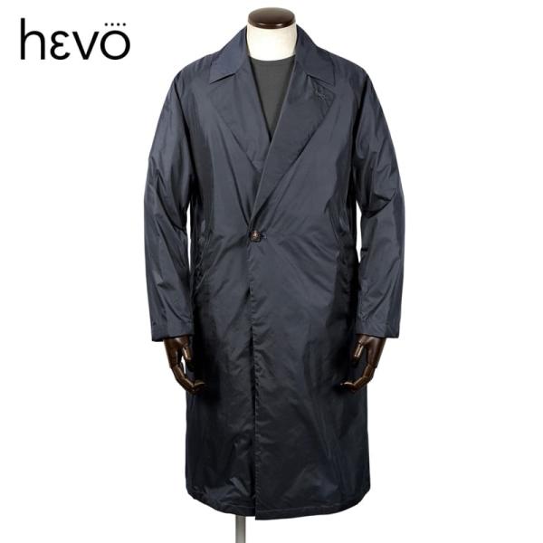 HEVO（イーヴォ） 【SALE】イーヴォ HEVO ／ 25SS 超軽量ナイロン