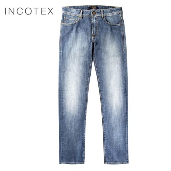 INCOTEX（インコテックス） インコテックスブルーディビジョン INCOTEX