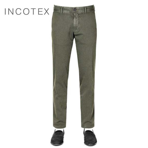 INCOTEX（インコテックス） インコテックススラックス INCOTEX SLACKS