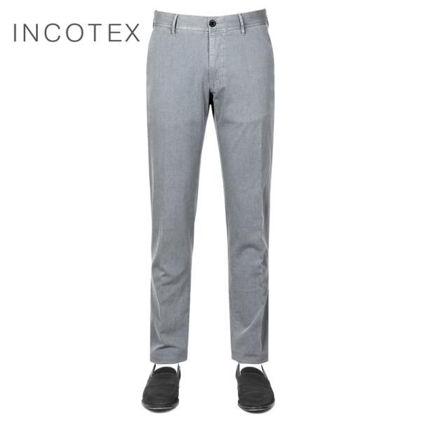 INCOTEX（インコテックス） インコテックススラックス INCOTEX SLACKS