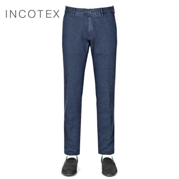サイズW32≒82cm★INCOTEX★ SLOWEAR チノパンB-1027 サイズW32≒82cm☆INCOTEX☆ SLOWEAR チノパンB-1027 - メルカリ