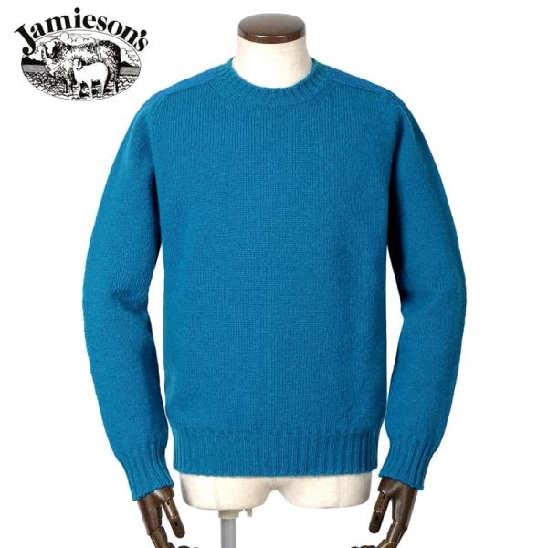 Jamieson's of Shetland ジャミーソンズ Jamieson's ／ シェトランド