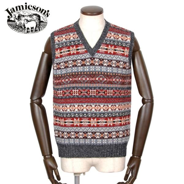 Jamieson's of Shetland ジャミーソンズ Jamieson's ／ シェトランド